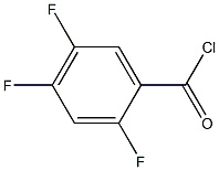 2,4,5-三氟苯甲酰氯（酸）